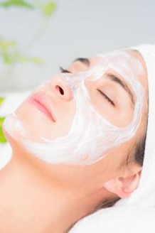不同肤质的美容护理方案